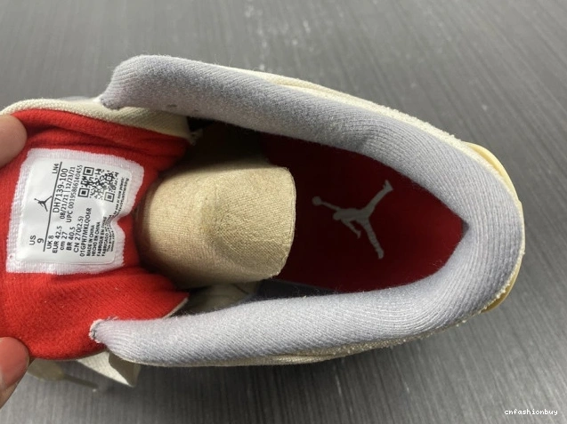 Retro 3 Jordan DH7139-100 Air Muslin 0718